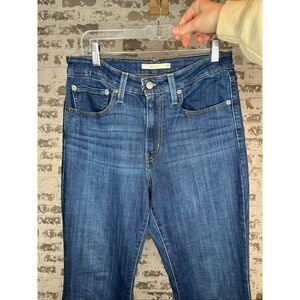 Levi’s | women 726 flare denim jeans